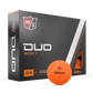 Wilson Staff Duo Soft Golf Balls
