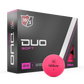 Wilson Staff Duo Soft Golf Balls