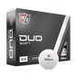 Wilson Staff Duo Soft Golf Balls