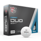 Wilson Staff Duo Soft Golf Balls