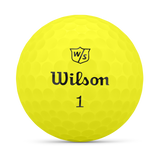 Wilson Staff Duo Soft 2.5 Golf Balls