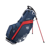 Wilson Staff Golf Feather Lite FL Stand Carry Bags