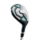 Wilson Golf Profile SGI Complete Womens Golf Club Set