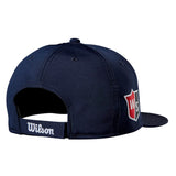 Wilson Staff Flat Brim Tour Hats