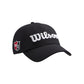 Wilson Staff Pro Tour Golf Hat