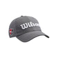 Wilson Staff Pro Tour Golf Hat
