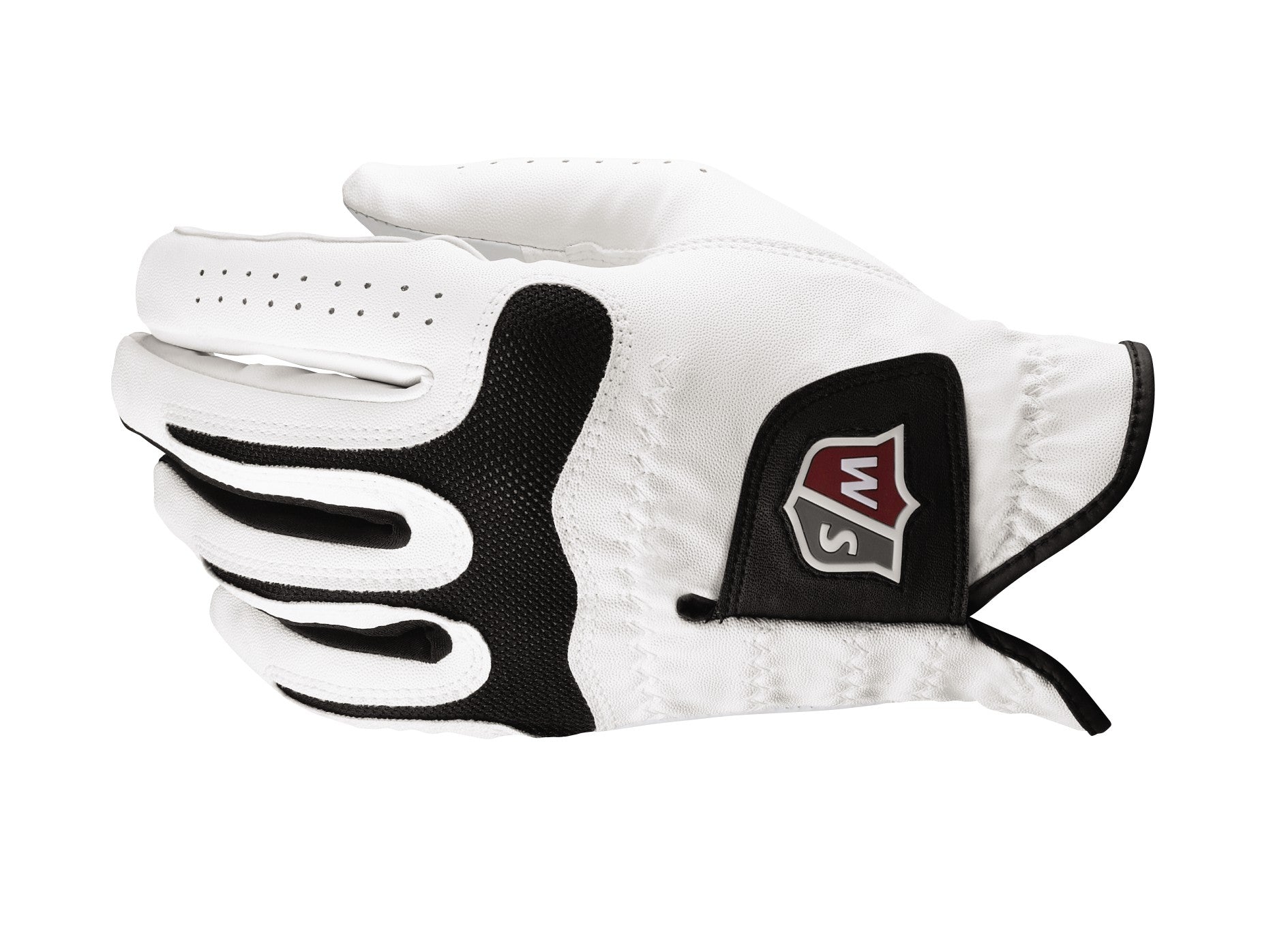 Wilson Grip Soft Glove - Thumbnail 5