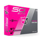 Wilson Staff 50 Elite Golf Balls