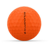 Wilson Staff Duo Soft Optix Golf Balls