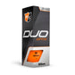 Wilson Staff Duo Soft Optix Golf Balls