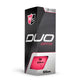 Wilson Staff Duo Soft Optix Golf Balls