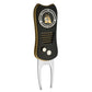 Team Golf Retractable Switchblade Switchfix Divot Tool Ball Marker - NCAA
