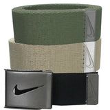 Nike 3-in-1 Web Belt Packs