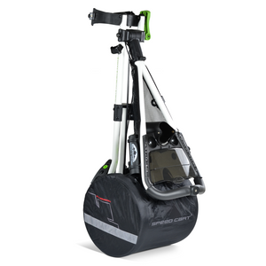 Sun Mountain Golf Cart Speed Cart Wheel Cover