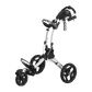 Clicgear Golf 3-Wheel Rovic Swivel Push Cart Model RV1s 2.0