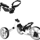 Clicgear Golf 3-Wheel Push Cart Model 4.0