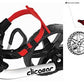 Clicgear Golf 3-Wheel Push Cart Model 4.0