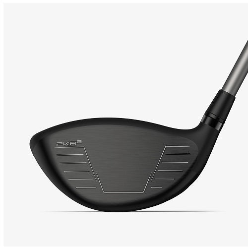 Wilson Dynapower Carbon Driver — PlayBetter