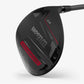 Wilson Staff Dynapower Driver - Carbon