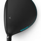 Wilson Staff Dynapower Women's Fairway Wood