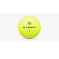 Wilson Staff Model Golf Balls - Sleeve