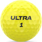 Wilson Ultra Golf Balls - 15 Pack