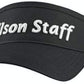 Wilson Staff Golf Visors Hats
