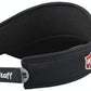 Wilson Staff Golf Visors Hats