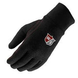 Wilson Staff Winter Microfiber Suede Golf Gloves