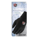 Wilson Staff Winter Microfiber Suede Golf Gloves