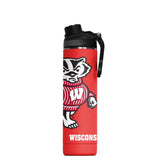 Orca NCAA Mascot 22 Ounce Hydra Hot Cold Bottle