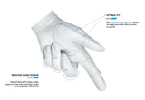Bionic Golf Women's StableGrip 2.0 Glove - Periwinkle