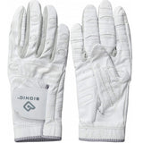 Bionic Golf Women's PerformanceGrip Glove - White