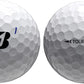 Bridgestone Tour B XS Tiger Woods Edition Golf Balls