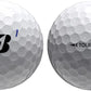 Bridgestone Tour B XS Golf Balls