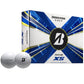 Bridgestone Tour B XS Golf Balls