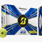 Bridgestone Tour B XS Golf Balls