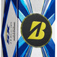 Bridgestone Tour B XS Golf Balls