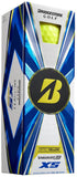 Bridgestone Tour B XS Golf Balls - Sleeve