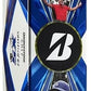 Bridgestone Tour B XS Tiger Woods Edition Golf Balls