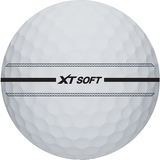 Volvik XT Soft Tour Golf Ball Sleeves