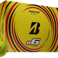 Bridgestone e6 Golf Balls