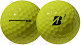 Bridgestone e6 Golf Balls - Sleeve