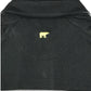 Jack Nicklaus Black Label by Perry Ellis Yarn Dyed Color Block Polo Shirts