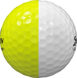 Srixon Z-Star Tour Divide Golf Balls - Sleeve