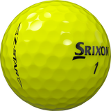 Srixon Z-Star Tour Golf Balls