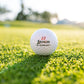 Srixon Z-Star XV Tour Divide Golf Balls