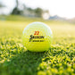 Srixon Z-Star XV Tour Divide Golf Balls