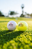 Srixon Z-Star XV Tour Divide Golf Balls