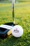Srixon Z-Star XV Tour Divide Golf Balls